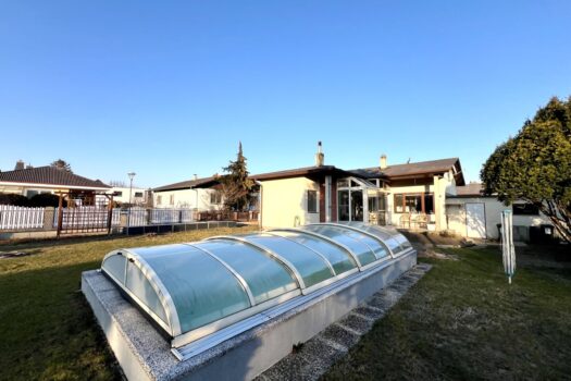Fußbodenheizung | Sauna | Swimming Pool | Wintergarten | Garage | Grünlage 5LP9ROFufTQflCDIYVfzR4