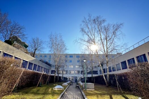 Exklusives Büro- oder Praxisflächen - in Top-Lage von Ottakring 5p6rEgEzL9OE7sMeS0mJDd