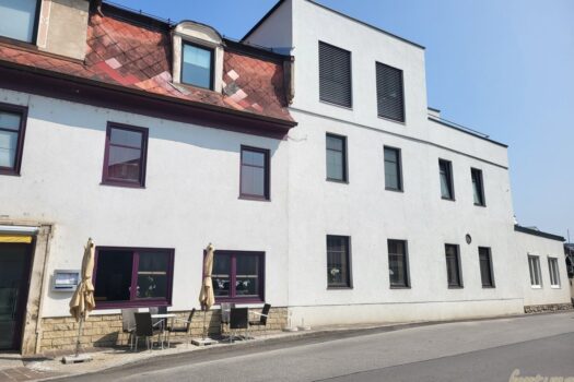 Zinshaus mit beliebtem Gasthof **Sofortrendite** alles vermietet! Zinshaus Zimmer Vermietung