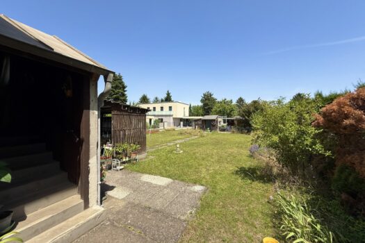 1156 m2 Baugrund mit Potenzial I Ländlich ruhige Lage I Nahe S- Bahn direkt nach Wien I Nahversorger fußläufig erreichbar 6Tfk62yjSpI1M4GNlVrCfq