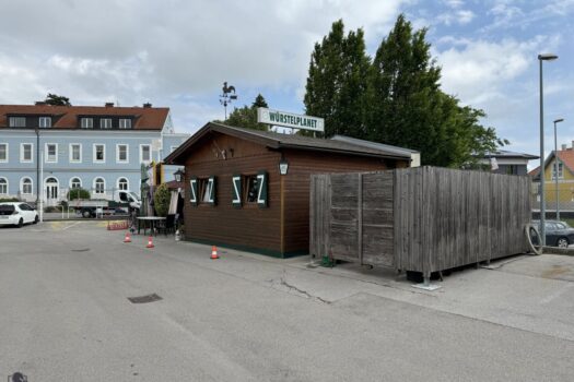 Imbiss in Tulln an der Donau zu vermieten 6tn1wVSwVrWWQXwxGtiCsL