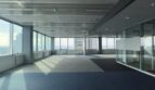 + + + ca. 1.500 m² Büro mit Ausblick + + + SATURN TOWER + + +