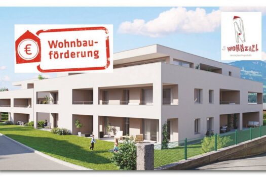 WA s`Wohnziel TOP B1 Gartenwohnung 78ZOkTKLII2ws3gti55hKb 4