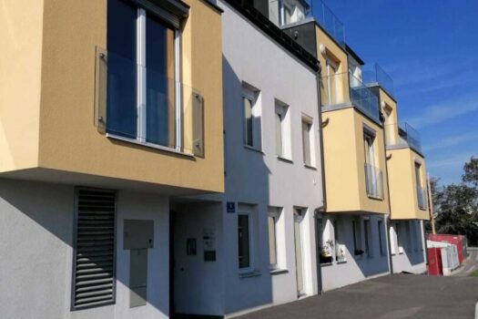 Garagenstellplatz in der Breitenleerstraße 9 ab sofort zur Miete! 78ZU2PKIXgBqWWlU7QvdYI