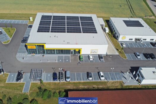 Neubau-Fachmarktzentrum mit modernstem Netto – Rendite-Hotspot zwischen Regensburg & Straubing 7CooYqR1r9QxQSqGygDDuc