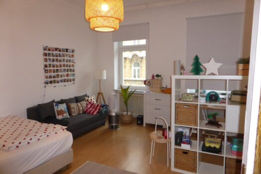 KAUF WIEN 7. BEZIRK - Kandlgasse 48: Große 83 m² 3 Zimmer-Altbau-Wohnung - !!! SANIERT !!! 82mMiUyW7JnAfgDHQiqnW