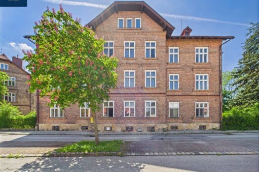 Ansicht Objekt Werksgasse 8