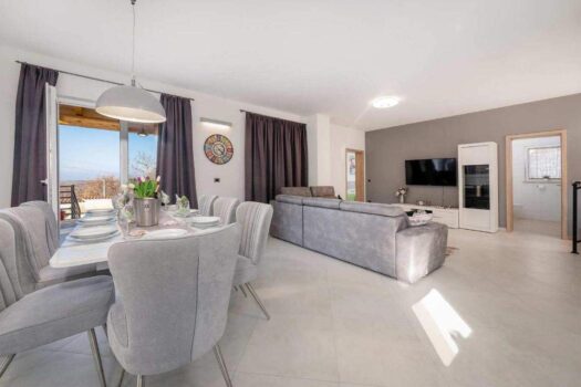 Wunderschönes Haus in der Nähe des Zentrums von Porec