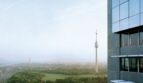 + + + ARES TOWER + + + BÜROS MIT WEITBLICK + + + DONAU CITY + + +