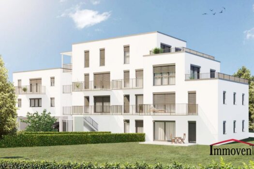 Exklusiv wohnen im begehrten Grazer Stadtteil St. Peter - 4-Zimmerwohnung mit Balkon! gD4hl8mWKlka2rj58XLyU 4