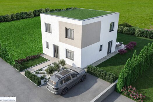 BAUMEISTER EINZELHAUS, BELAGSFERTIG zum FIXPREIS! piSJ9zFyN6ce3tCEvqPT0 2