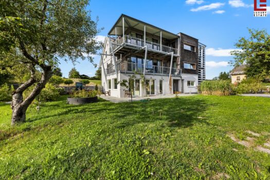 Moderne Dachgeschosswohnung am Aichwaldsee mit privatem Seezugang! z2o9Rz6WTkRBt6GAcZy0i