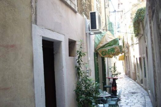 Haus Grad, Šibenik, 145m2 1437