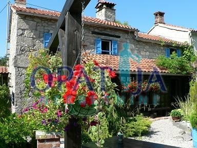 Häuser Roč, Buzet, 1m2 1513331355 2