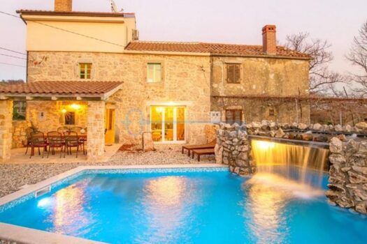 GARICA - RENOVIERTES STEINHAUS MIT POOL 1673435126 346208698