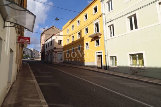 Drniš, Reihenhaus mit einer Gesamtnutzfläche von 235m2, und mit einem Garten ca. 120 m2 1701097728 img 9501