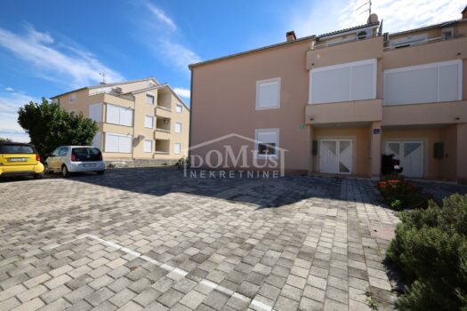 Vodice, Wohnung 51,63 m2, 1 Schlafzimmer, möbliert, Garten, Grill, Abstellraum 1727356961 img 9350
