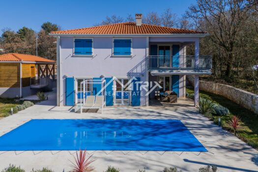 Rovinj Region, Möbliertes Haus mit Pool und Wohnung 1741270738 rovinj kuca sa bazenom na prodaju prilika 4
