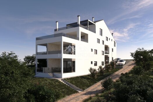 Wohnung Mandre, Kolan, 58m2 1745965392 img 20250429 wa0013