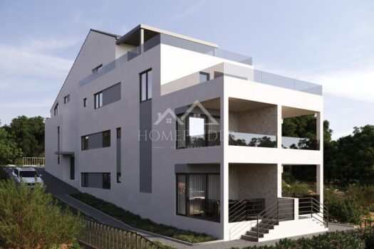 Wohnung Mandre, Kolan, 51,20m2 1745999250 img 20250429 wa0015