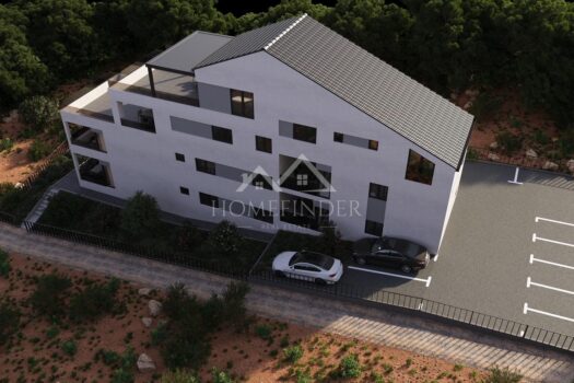 Wohnung Mandre, Kolan, 52m2 1746001329 img 20250429 wa0020