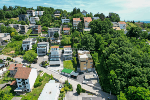 Grundstück Šestine, Podsljeme, Gramača, 535m2 1749283667 zemljiste sa oznakom gramaca