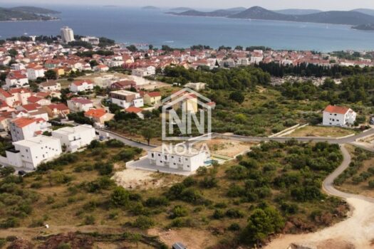 VODICE – BAUGRUNDSTÜCK IN TOLLER LAGE SJ 1750855807 dr 1 1