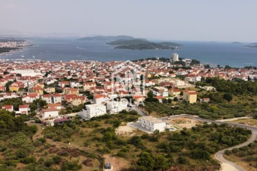 VODICE – BAUGRUNDSTÜCK IN TOLLER LAGE DJ 1750855811 dr 2