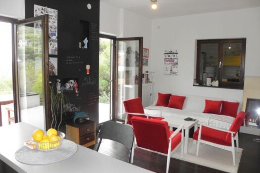 Haus auf Vis komplett renoviert und modern eingerichtet, 140 m2 1751014871 db prizemlje