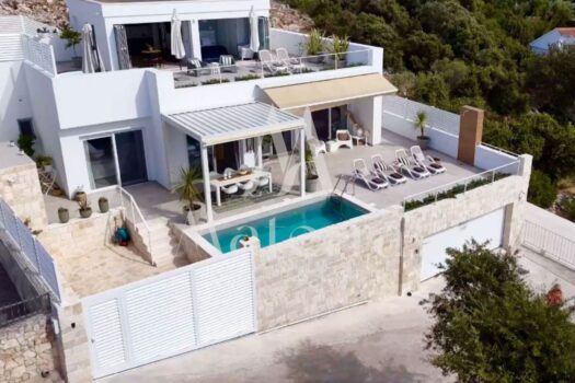 Ražanj – Exklusive Villa mit Pool, 50 m vom Meer entfernt 1753083426 dizajn bez naslova 9