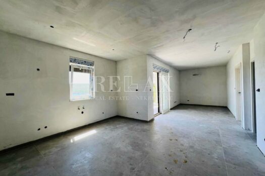 Insel Krk, Čižići - Zwei-Zimmer-Wohnung, Neubau 1754046247 cizici dvosoban stan novogradnja 12