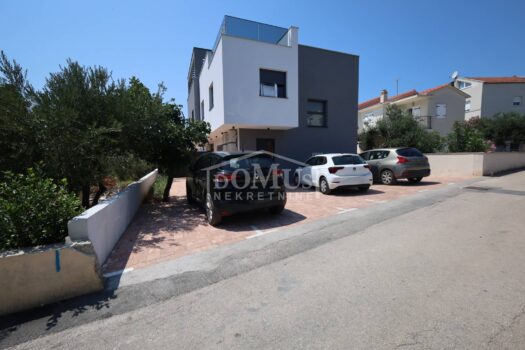 Vodice, Neubau, Reihenhaus 115,11m2, nur 200 m vom Strand entfernt 1754575378 img 6403