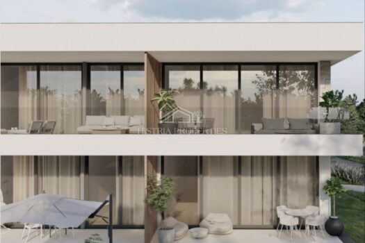 Qualität, gute Lage und Wohnung mit Garten in einem Neubau in der Nähe von Rovinj 1755097687 whatsapp slika 2025 08 13 u 16