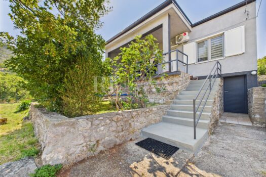 Volarice, Senj - einstöckiges Haus mit großem Garten 1755156412 volarice prizemnica sa velikom okucnicom 19