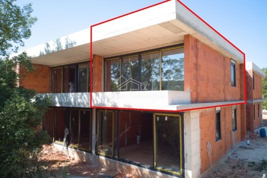 Geräumige und sonnige Wohnung mit großer Terrasse in der Nähe von Rovinj 1755178693 dji 0400