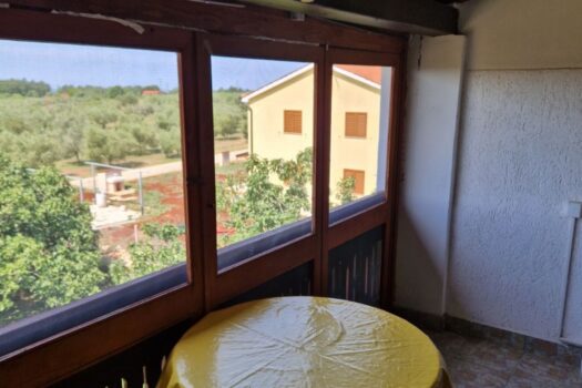 Wohnung Novigrad, 31m2 1756194375 1000013380