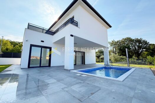 MALINSKA – HAUS MIT SWIMMINGPOOL UND GARTEN (NEUGEBAUT) 1756377236 img 2976