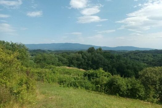 Grundstück Strmec - 13