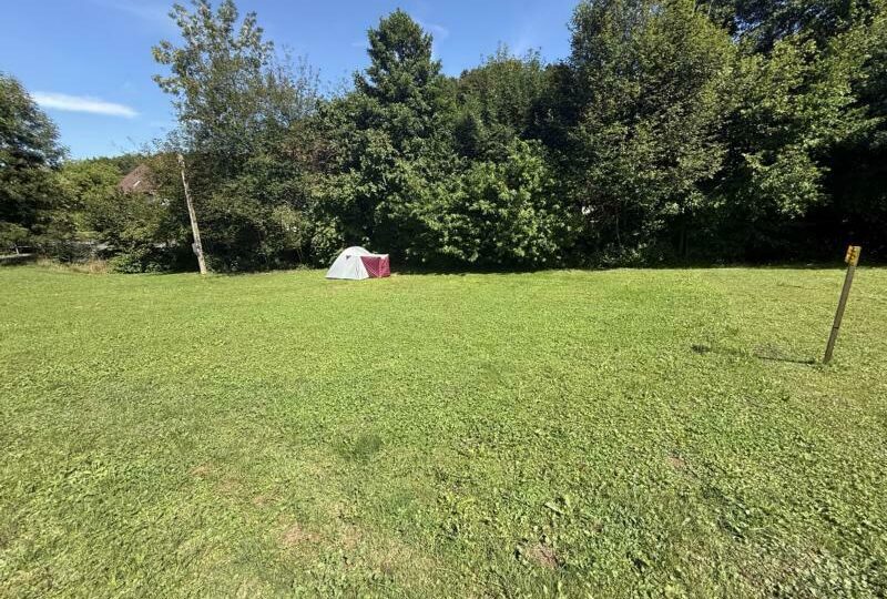 zusätzliche allgemeine Fläche