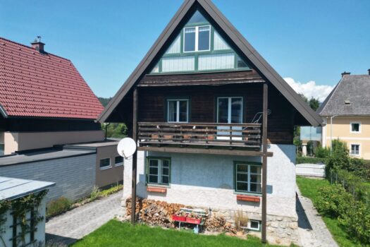 Exklusive Gelegenheit: Charmantes Wohnhaus mit Garage in bester Lage von Judenburg! 20250807_163126345_iOS