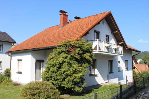 Schönes Wohnhaus in bester Lage in Weißkirchen IMG_7274