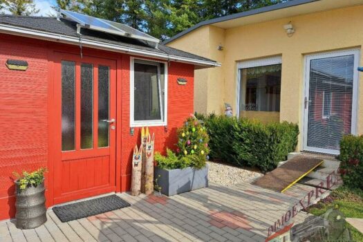 Ferienhaus am Römersee mit Nebengebäuden 359_1373757874