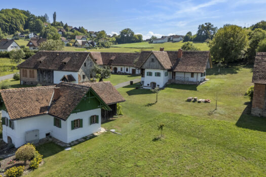 Bauernhof Weststeiermark kaufen (3)