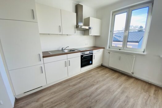 Küche Detailansicht