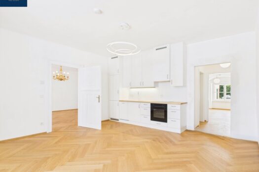 Ansicht Küche - Ess-Wohnbereich - Pic 3