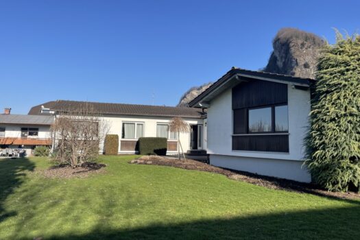 Villa in Hohenems - Wohnen im Grünen! 2EAT1g4N3rMQu9qjjCiTqo
