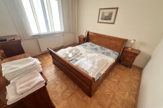 Kompakte Wohnung in Lassee: Modern, zentral, mit Parkplatz - nur 330.00 € Miete Kalt ! Zimmer