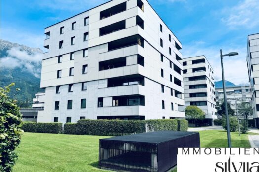 Innsbruck: Stylische 3-Zimmer-Wohnung mit 14 m² Balkon, Alpenblick & großzügiger Park- und Gartenanlage 2kwkWbYXadNuqC0Y6usWa0