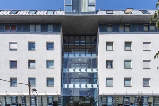 Helle und großzügige 3-Zimmer Neubauwohnung in Kagran 2ukkvGQKBVYooD92GjCgF9