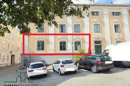 Repräsentative Bürofläche im Herzen von Ybbs!! 3B5rsDVvCiyJJPhz1R1yND